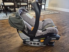 Chicco Bravo Baby Stroller and