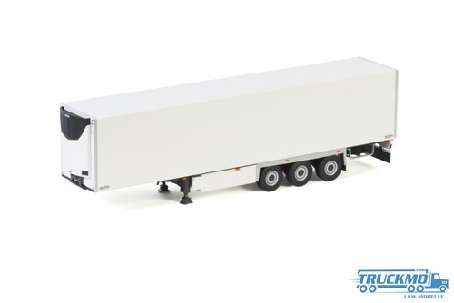 Wsi white line kühlauflieger - wsi,