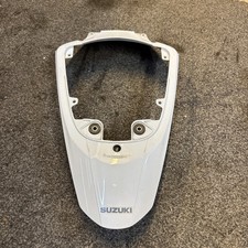 Suzuki GSXR 1000 2007 - 2008