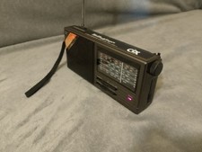 CTX 4900 Weltempfänger 9