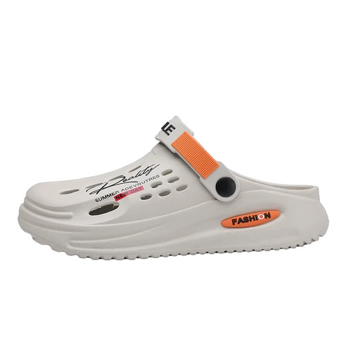 Herren clogs slipper sandalen - clogs,