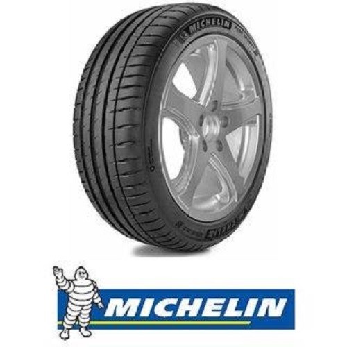 Michelin pilot sport - pilot, 4
