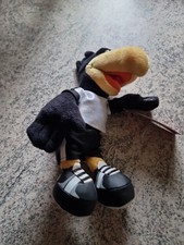 DFB Fußball Maskottchen 2012