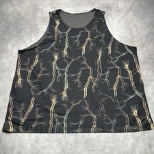 Nike Herren Basketball Jersey