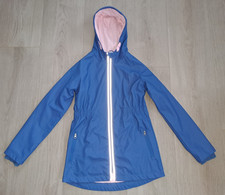 Regenjacke Mädchen, leicht