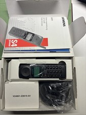 Siemens S4 Power OVP, Akku