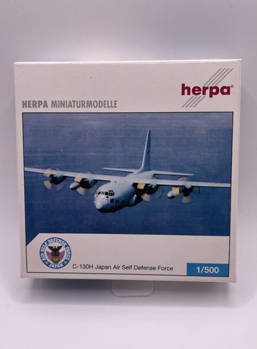 Herpa wings 500 jasdf japan - herpa,