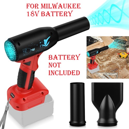 Mini akku jet fan turbo - fan,
