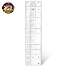 Patchwork schneidelineal 15x60 - patchwork,