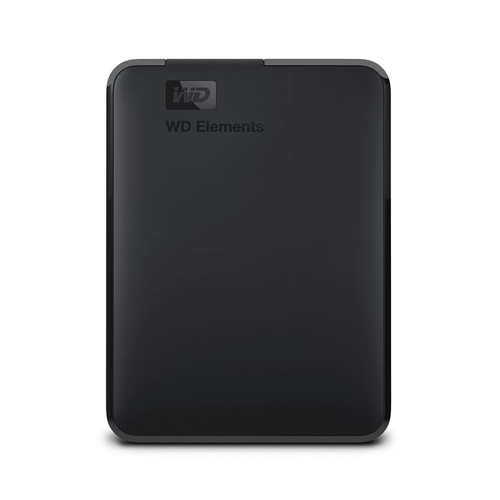 Elements portable 2 5 - portable, 2.5