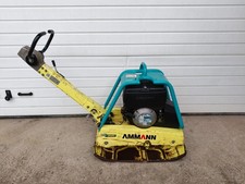 Rüttelplatte Ammann APR 35/20