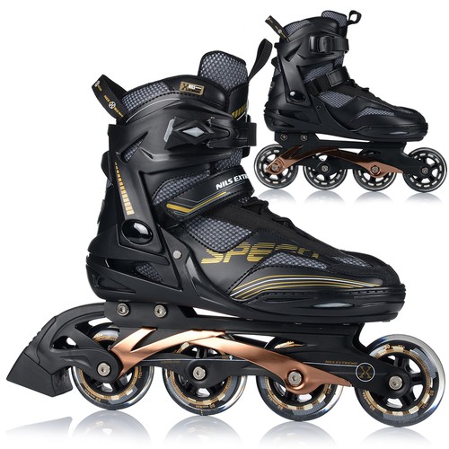 Nils inlineskates speedskates - nils,