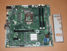 HP Pavilion 550-164ng