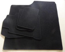 Kofferraummatte Fußmatten