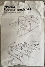 AIRSAIL PIPER PA 38 TOMAHAWK11