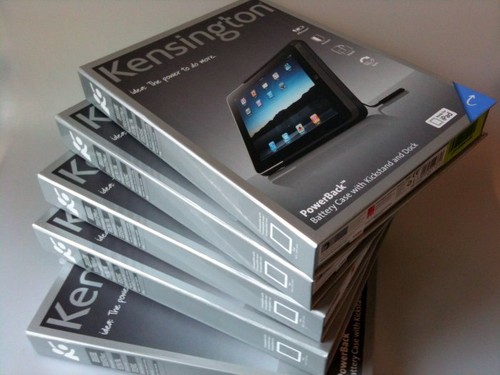 Kensington k39249 power - 2x,