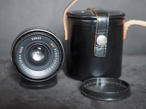 Sehr schönes m42 carl - sehr, zeiss