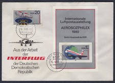 Germany East DDR GDR 1980