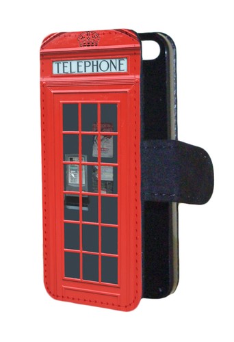 Retro vintage rot london - retro,