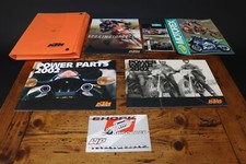 KTM Power Parts / Power Wear