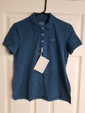Lacoste Eco Polo von Tom Dixon