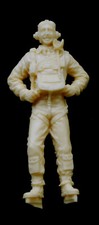 Trumpeter air force piloten - trumpeter, us