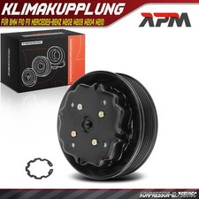 Magnetkupplung Klimakompressor