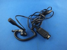 Headset Ohrbügel f Siemens Handy C25 S25 C35 S35 M35 C45 S45 ME45 Kopfhörer Mono