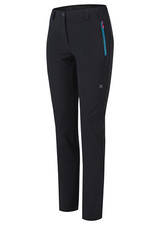 Montura Focus Hose Woman - Col.9051 (Schwarz/Baltic)