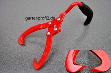 Handpackzange STUBAI 183mm