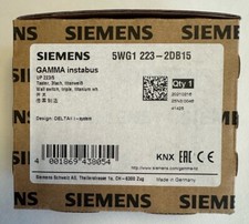 Siemens GAMMA instabus /
