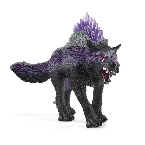 Schleich 42554 schattenwolf - schleich,