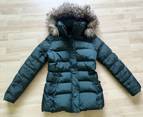Tommy hilfiger daunenjacke - tommy, gr