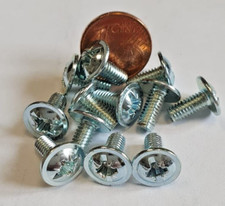 Schubladen Schrauben M 4 x 9