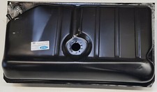 VW Karmann Ghia Tank ab