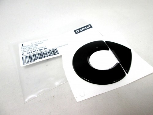 Original smart 451 - , emblem