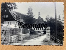 7x Foto Wildenthal ehemalige