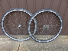 Felgen Laufradsatz ARAYA RX-7