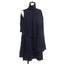 Kleid fabiana filippi - fabiana, blau