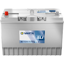 Varta 610048068K182 Varta HD