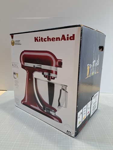 Kitchen aid küchenmaschine - aid, 5