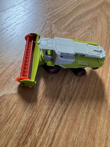 Siku 1476 claas lexion 760 - claas,