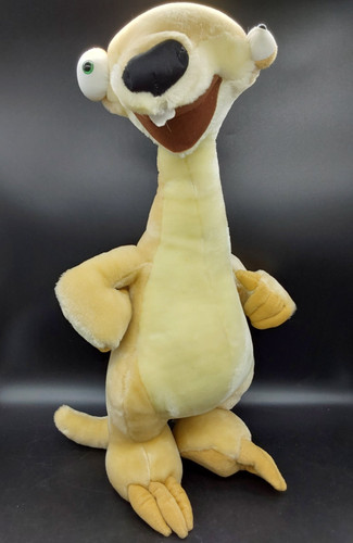 Sid ice age the meltdown - 2,
