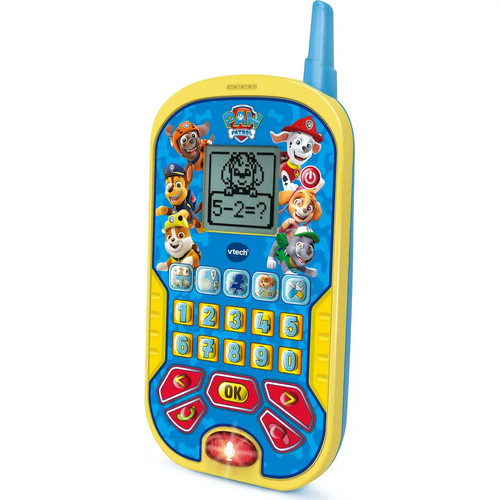 Vtech 529504 paw patrol - vtech,