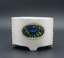 Art deco schale - art,