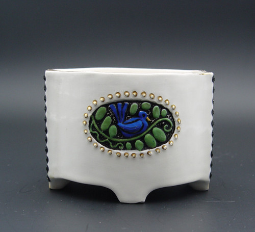Art deco schale - art, wiener