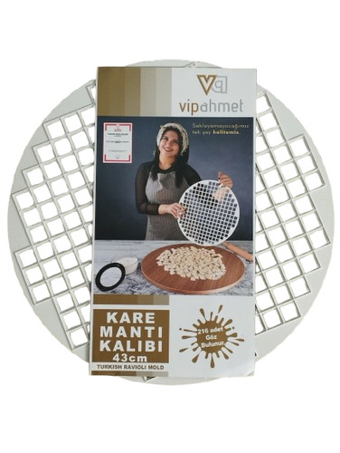 Ravioli teigform teigtaschen - teigform,