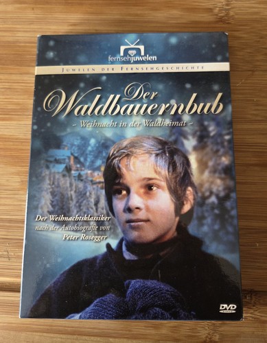 Der waldbauernbub weihnacht - waldbauernbub,