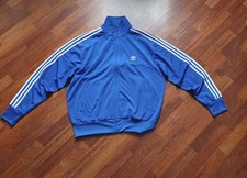 Adidas Firebird TT Blau Weiß