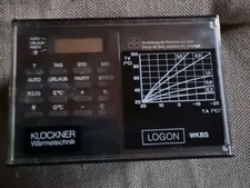 Klöckner Logon WKBS